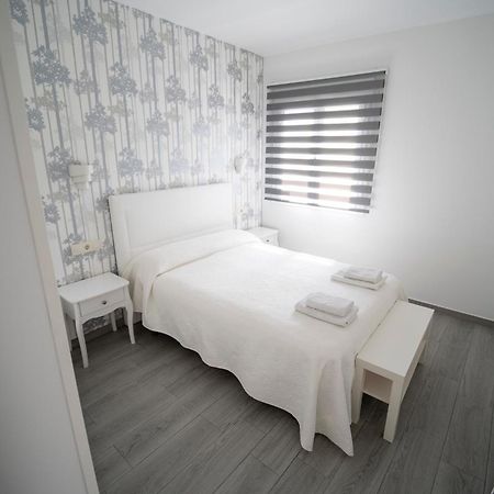 Apartamento San Miguel N.3 Jarandilla de la Vera Eksteriør billede