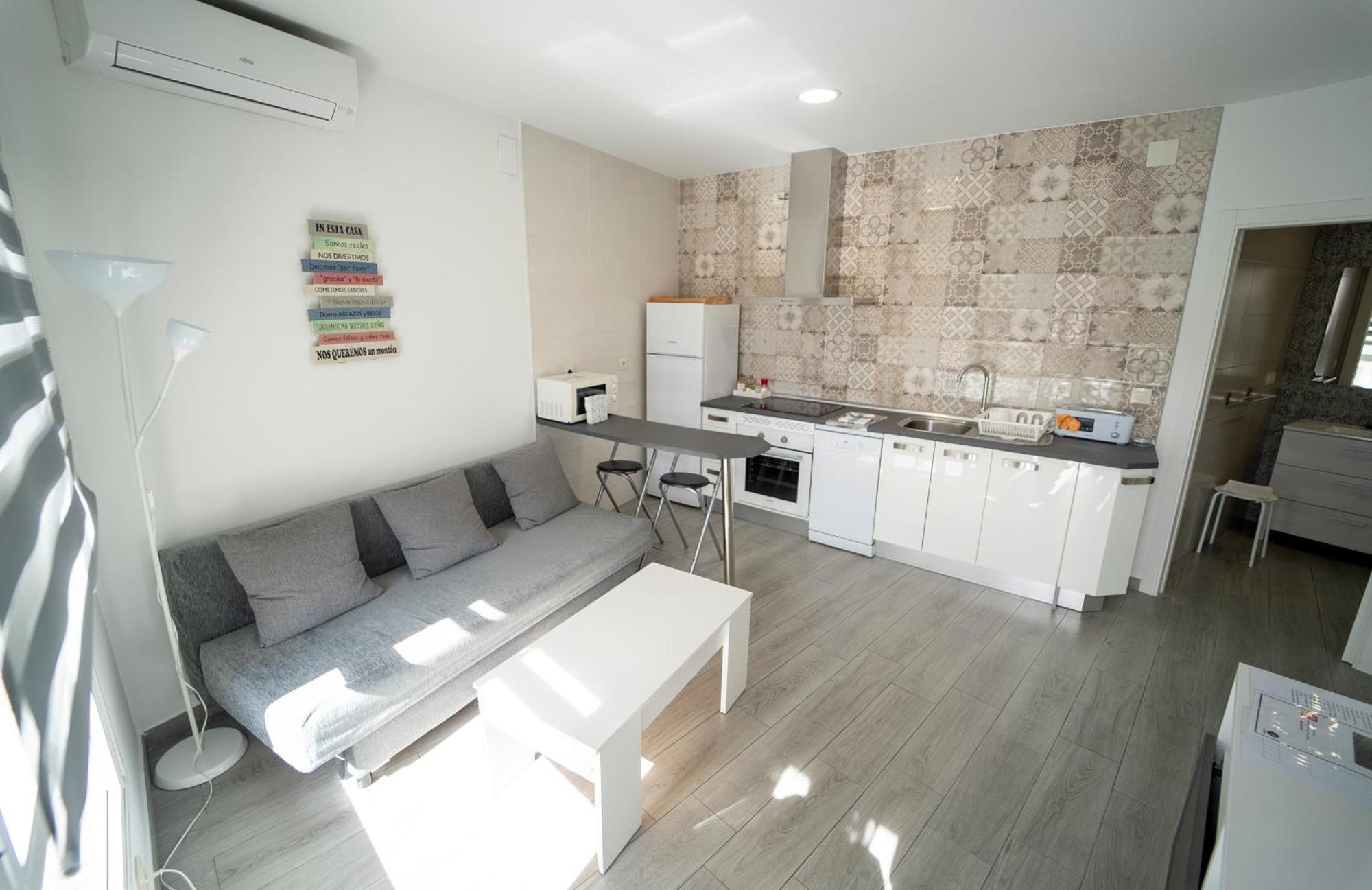 Apartamento San Miguel N.3 Jarandilla de la Vera Eksteriør billede