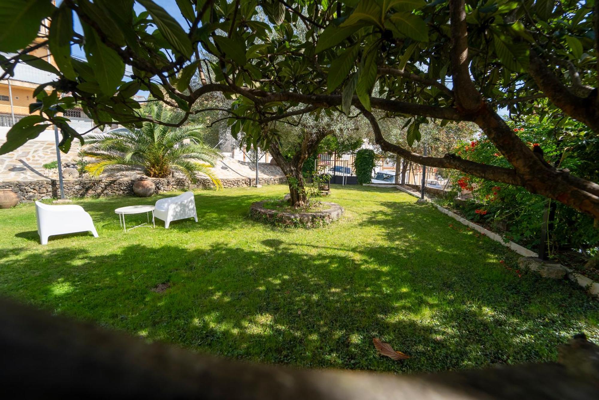 Apartamento San Miguel N.3 Jarandilla de la Vera Eksteriør billede