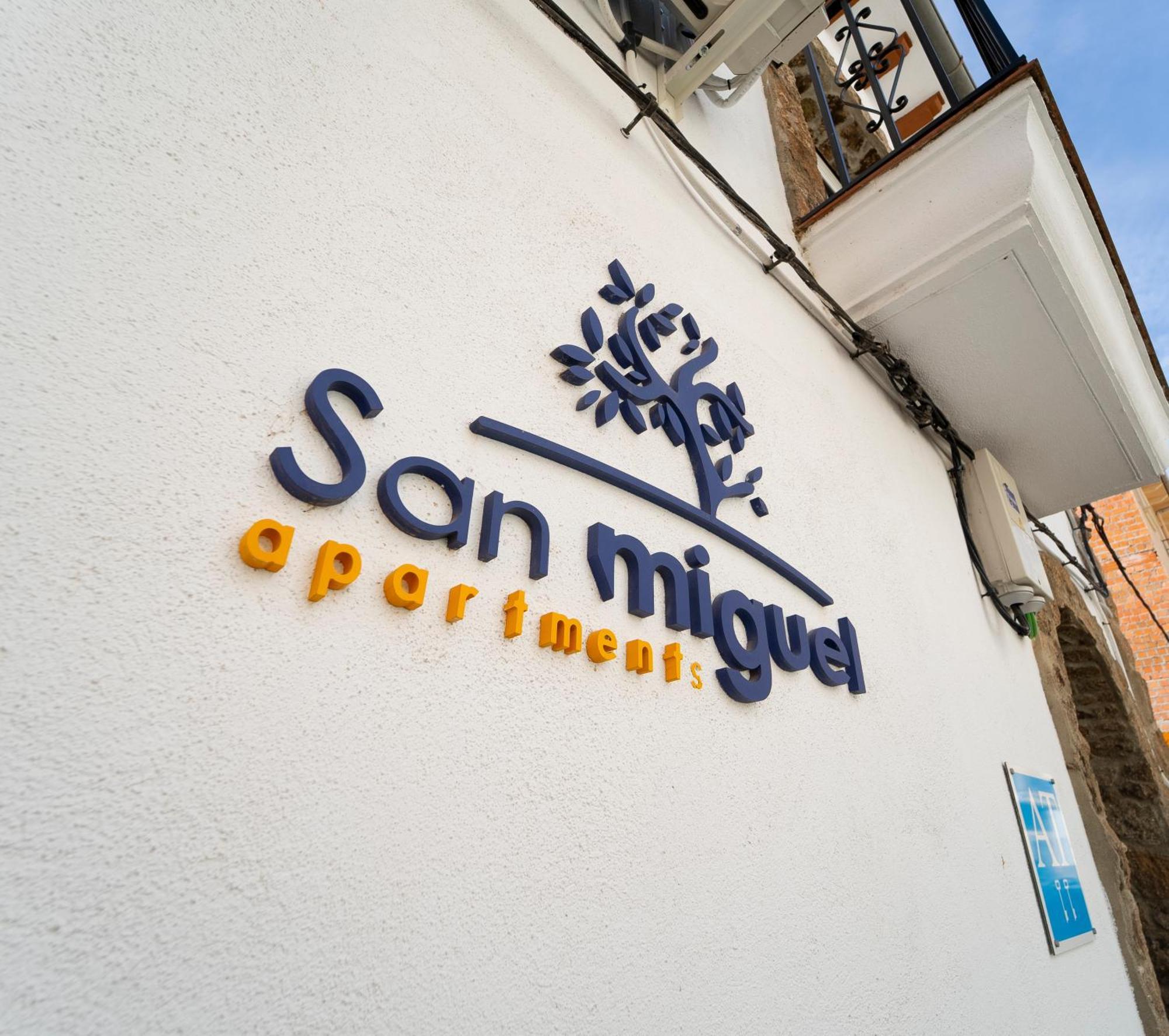 Apartamento San Miguel N.3 Jarandilla de la Vera Eksteriør billede