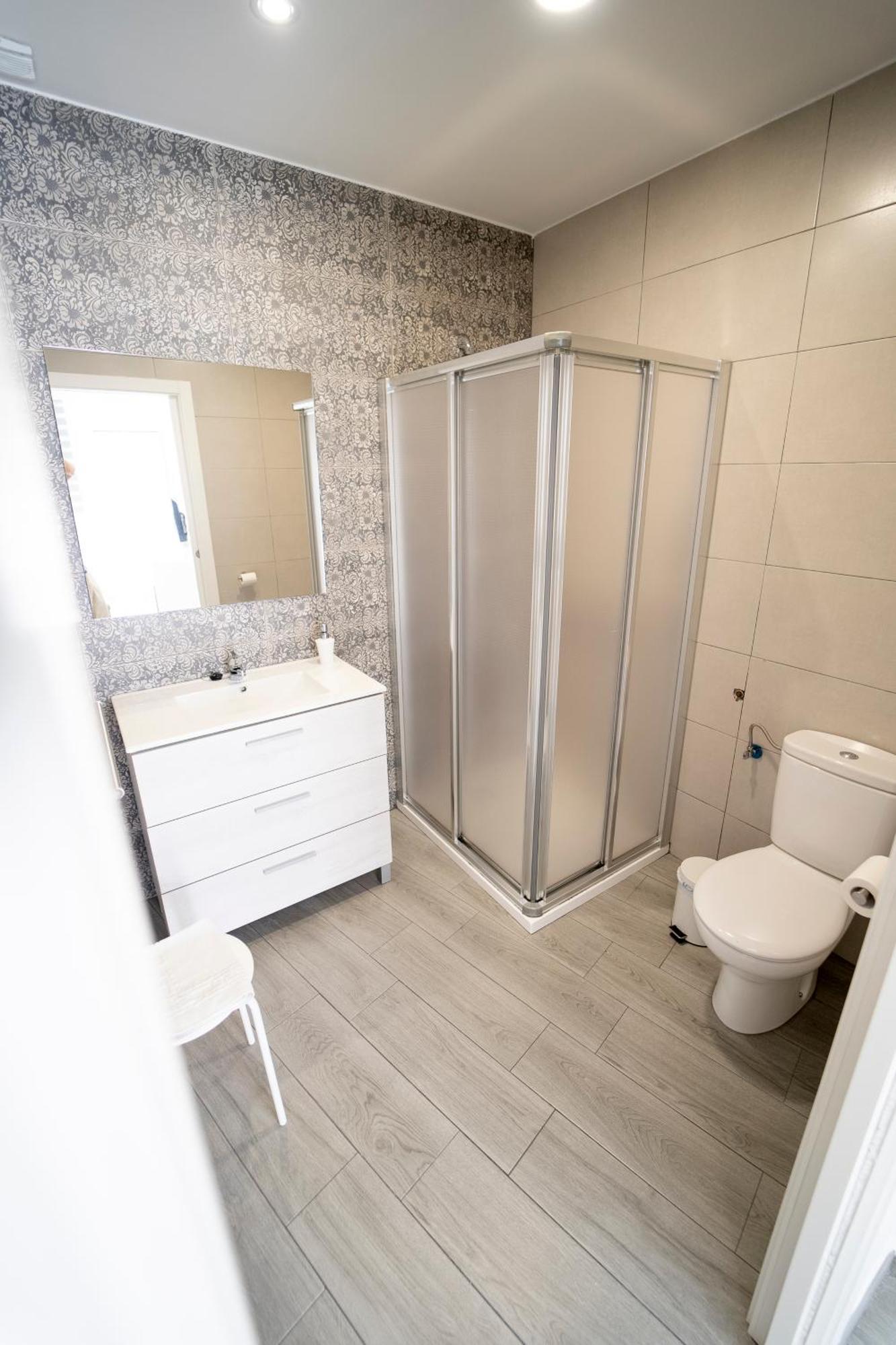 Apartamento San Miguel N.3 Jarandilla de la Vera Eksteriør billede