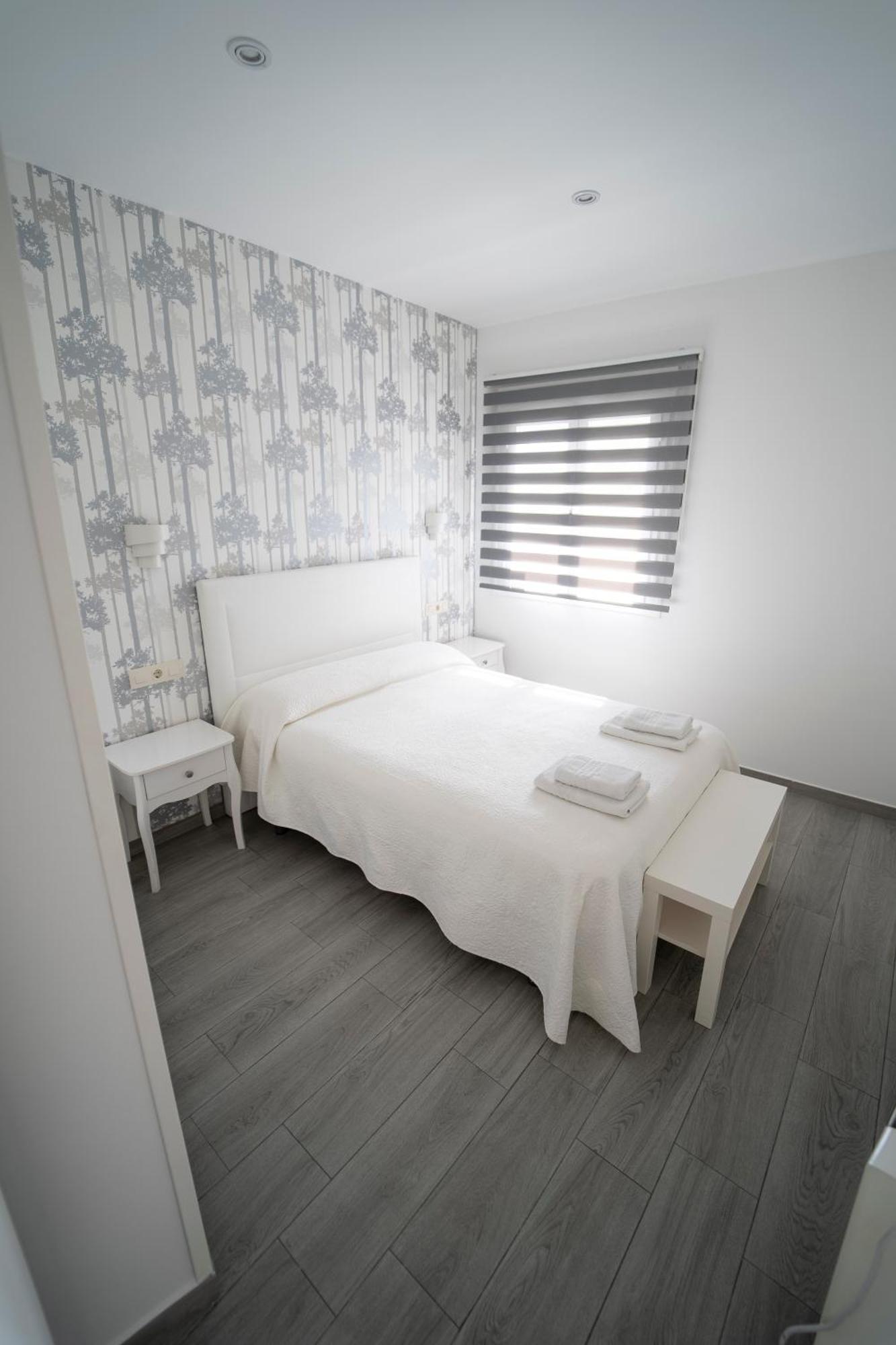 Apartamento San Miguel N.3 Jarandilla de la Vera Eksteriør billede